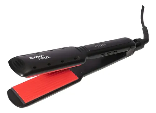 Planchita De Pelo Taiff Flat Iron Frizz Elegance 230°c W287