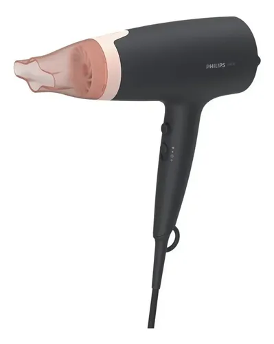 Secador De Pelo Philips Bhd350/10 2100w Ionico Thermoprotect