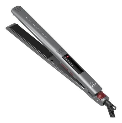Planchita I Elegance Led Titan Keratin Bvt