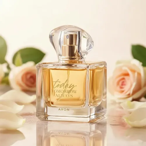 Today, Tomorrow, Always Today Clasico EDP 50ml para mujer