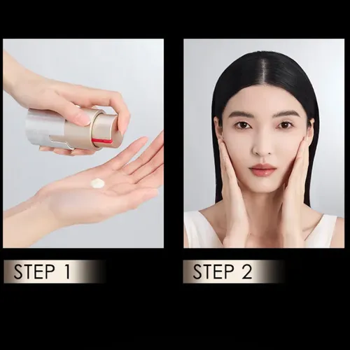 Crema Winona Silver Core, Antiarrugas Y Reafirmante Todo Tipo De Piel