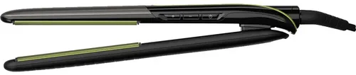 Planchita De Pelo Remington S12a Ceramica Aguacate Macadamia