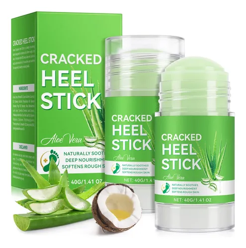 Crema Para Manos Y Pies, Crema Reparadora De Talones, Altame Aloe Vera
