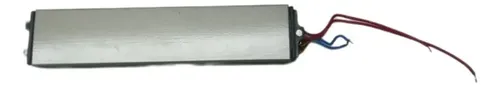 Juego De Placas Ceramicas Para Planchita Remington S13a (Reacondicionado)
