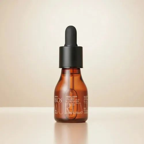 Natura Ekos Murumuru Serum Capilar Nocturno