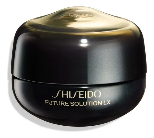 Shiseido Future Solution Eye&lip Contour Regenerating Cream