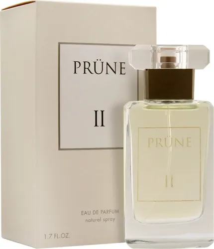 Perfume Mujer Prüne I I Edp 50ml Fragancias Cannon