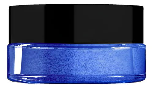 Idraet Powder Pigment Smurf Pigmento Polvo Para Maquillaje