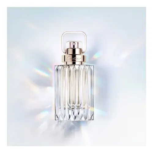 Perfume Importado Mujer Cartier Carat Eau De Parfum X 50ml