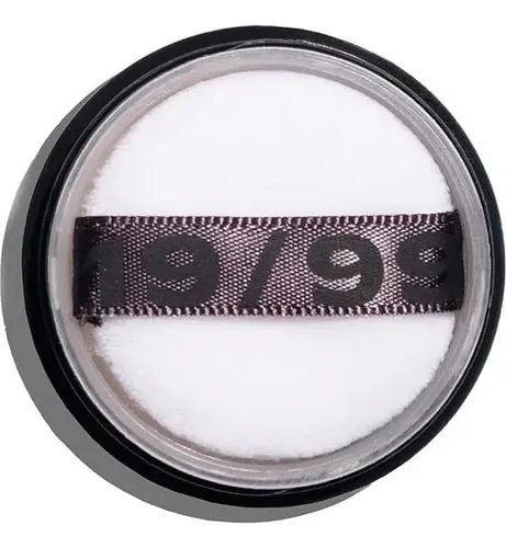 Polvo Fijador Compacto 19/99 Vegano Y Cruelty-free