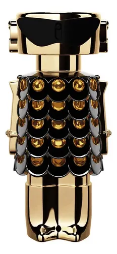 Rabanne Fame Perfume Mujer Parfum 80 Ml