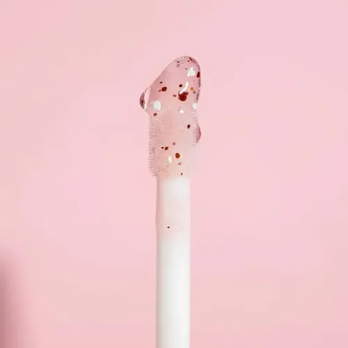 Labial Pitaya Melu Lip Oil By Ruby Rose Hidratación