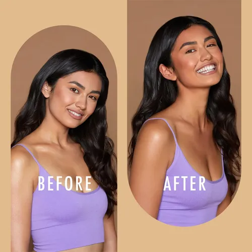 Bruma Autobronceadora Para Rostro St. Moriz Advanced Sunless