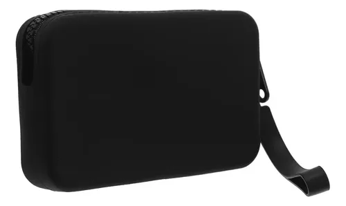 Bolsa De Maquillaje De Silicona Impermeable For Bolso,