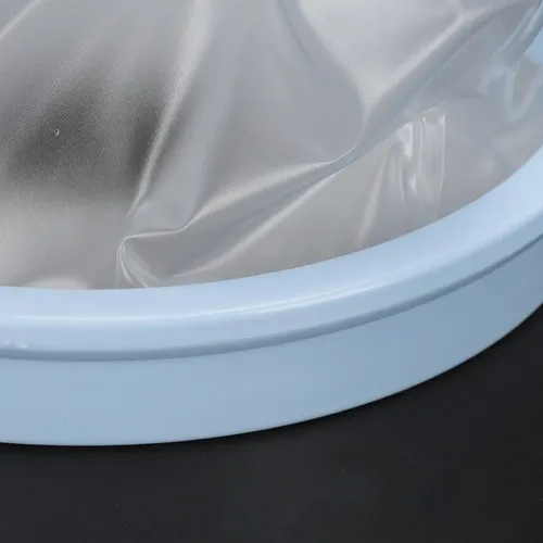 Protector Impermeable Para Heridas Fundidas En Pies Para Bañ
