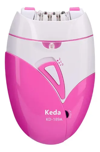 Depiladora Mujer Recargable Afeitadora Pierna Bikini Axila