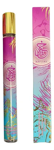 Perfume 909-253, 35ml Tubo By Onlyou Para Mujer