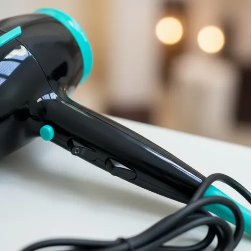 Secador De Pelo 1800w 220v Frio Calor Standard Secado Rapido