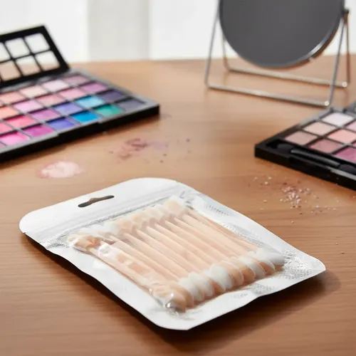 Aplicador De Sombras X 12u.