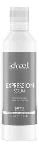 Serum Efecto Relleno Idraet Irs 1 Expression 100g