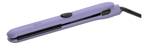 Plancha De Cabello Gamma Piu Keratin Glory Alisado Lila Cs