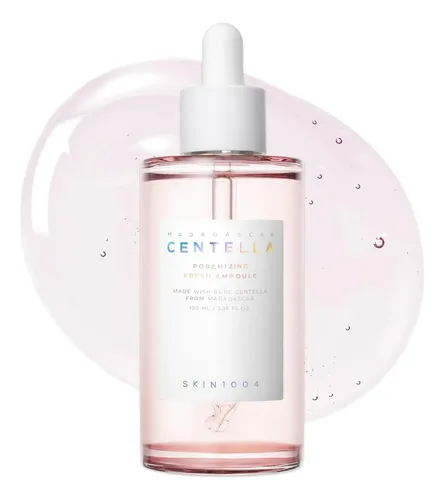 Ampoule Skin1004 Centella De Madagascar Poremizing Fresh 100ml