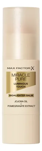 Iluminador En Barra Miracle Pure Soft Pearl Max Factor