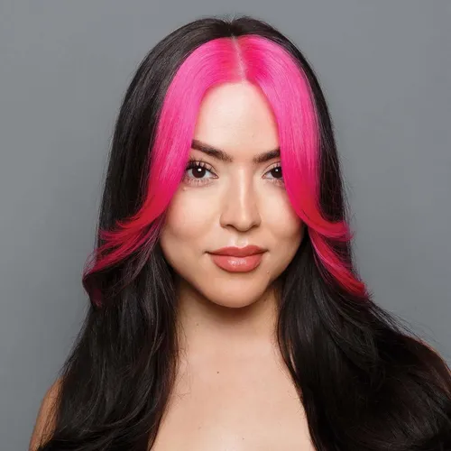 Tinte Semipermanente Rosa Good Dye Young Ex-girl Pink