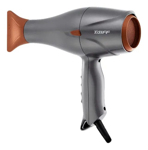 Secador Taiff Vulcan 2400 Watts Profesional