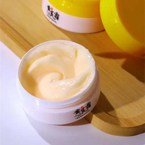 Mascarilla Facial Hidratante Con Extracto De Astrágalo La Cr