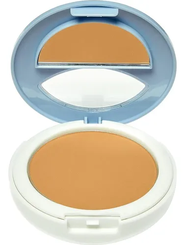 Polvo Compacto Ruby Kisses No More Blemish Con Ácido