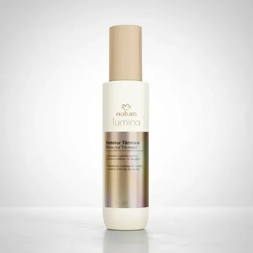 Protector Térmico Natura Lumina 150 Ml