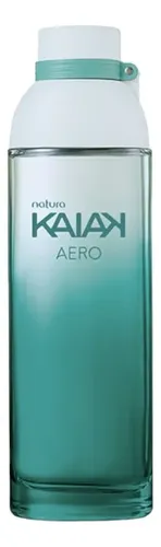 Natura Perfume Kaiak Aero Femenino Edt 100 Ml Brasil
