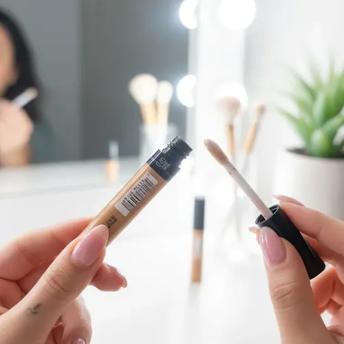 Maybelline Corrector Ojeras Fit Me 6.8 Ml