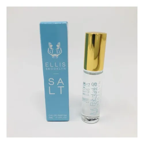 Colonia Salt Mini Roll-on Mujer 0.17 Oz