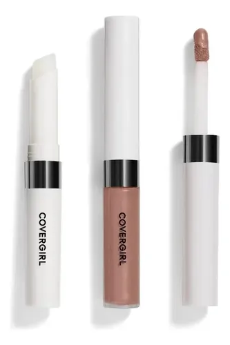 Labial Covergirl Outlast All-day Tono 577 Spiced Latte