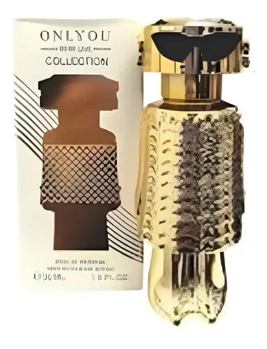 Perfume Onlyou 921, 30 Ml – Miniatura. Mujer