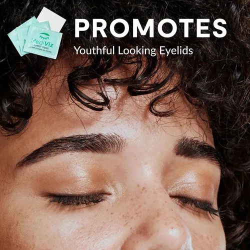 Toallitas Limpiadoras Para Párpados Eyelove 30 Unidades Hipo
