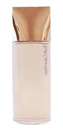Perfume Ck Truth Mujer Edp 100 Ml
