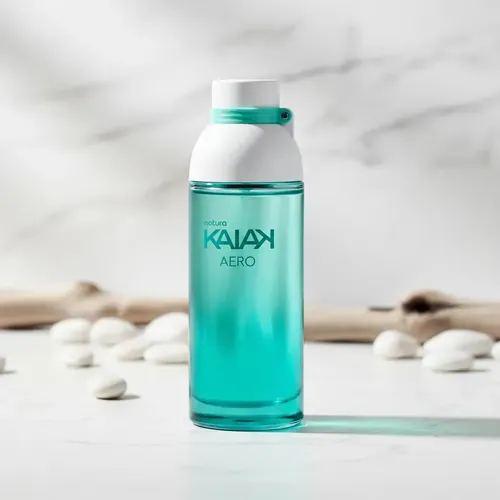 Kaiak Aero Femenino 100ml Perfume Natura