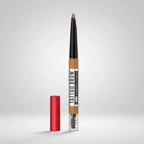 Maybelline Delineador Para Cejas Tattoo Brow Masaromas