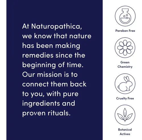 Bálsamo Limpiador Naturopathica Manuka Honey 80ml