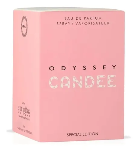 Armaf – Odyssey Candee Edp X100ml