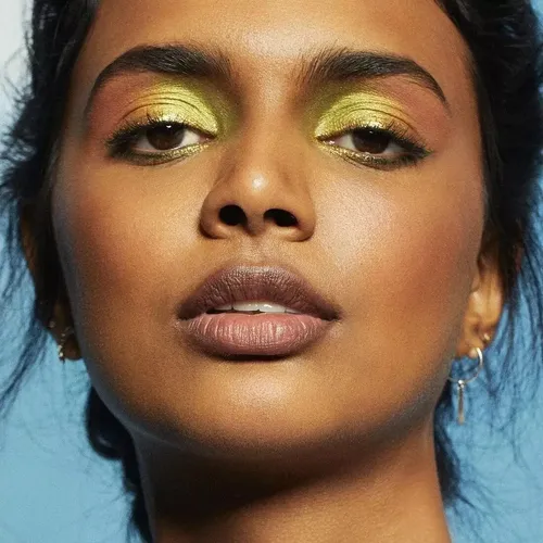 Elf Bite Size Eyeshadow Cuarteto Sombras Hot Jalapeno