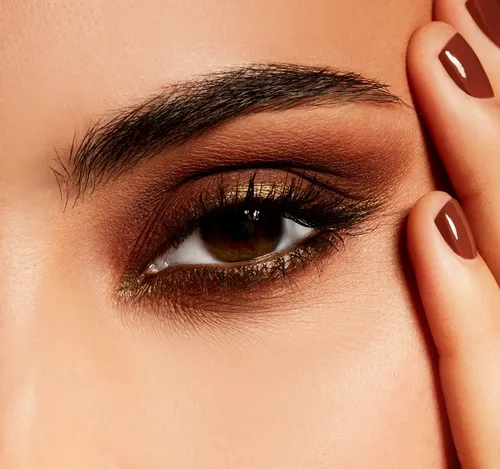 Sombra Ojos Maquillaje Mac Eye Shadow 1.5g