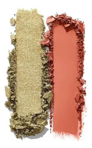 Sombras De Ojos Maybelline Color Rivals Sombra Chilll