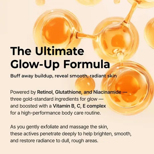 Bf L Dermelaxin Spray Corporal Exfoliante Con Acido Kójico H