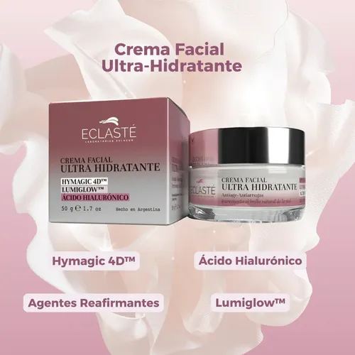Kit De Skincare Completo Eclasté – Rutina Facial