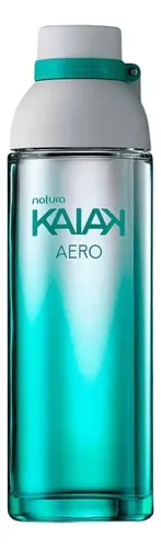 Perfume kaiak Aero Femenino Natura