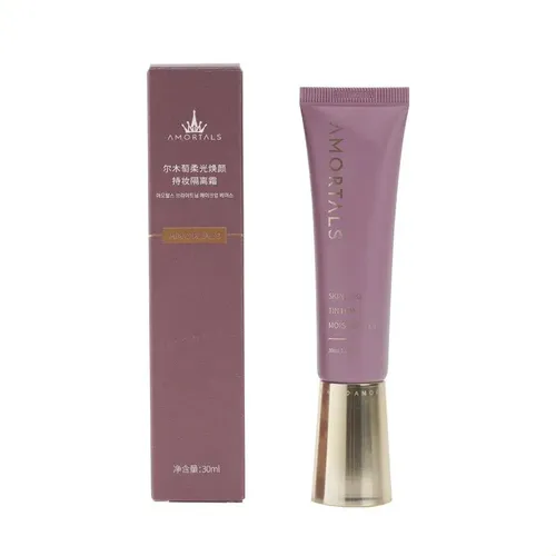 Prebase De Maquillaje Facial Con Desmaquillante Gratis, +